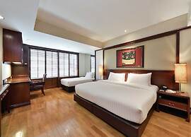 Centre Point Sukhumvit Thong Lo