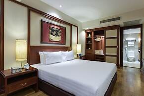 Centre Point Sukhumvit Thong Lo