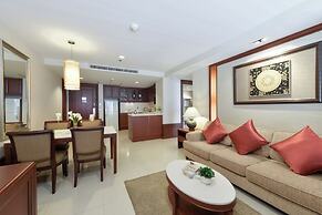 Centre Point Sukhumvit Thong Lo