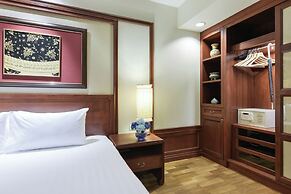 Centre Point Sukhumvit Thong Lo