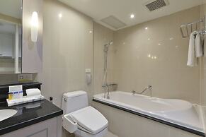 Centre Point Sukhumvit Thong Lo