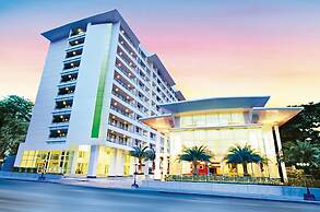 Centre Point Sukhumvit Thong Lo