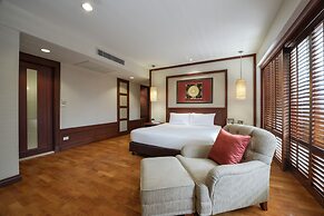 Centre Point Sukhumvit Thong Lo