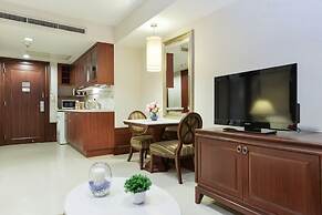 Centre Point Sukhumvit Thong Lo