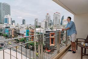 Centre Point Sukhumvit Thong Lo