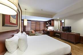 Centre Point Sukhumvit Thong Lo