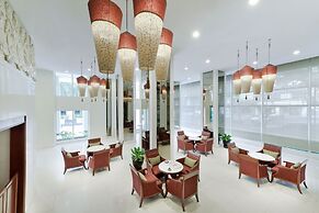 Centre Point Sukhumvit Thong Lo