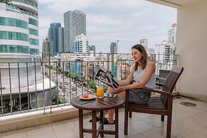 Centre Point Sukhumvit Thong Lo