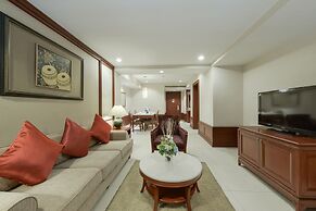 Centre Point Sukhumvit Thong Lo