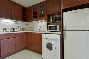 Centre Point Sukhumvit Thong Lo