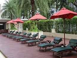 Centre Point Sukhumvit Thong Lo