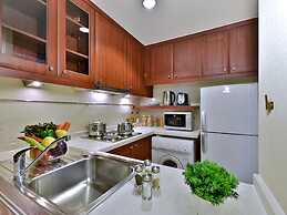 Centre Point Sukhumvit Thong Lo