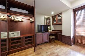 Centre Point Sukhumvit Thong Lo