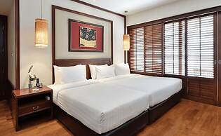Centre Point Sukhumvit Thong Lo