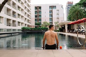 Centre Point Sukhumvit Thong Lo