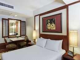 Centre Point Sukhumvit Thong Lo