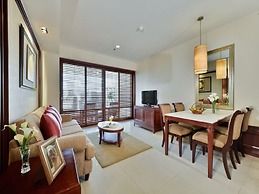 Centre Point Sukhumvit Thong Lo