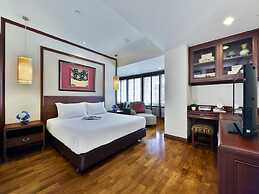 Centre Point Sukhumvit Thong Lo