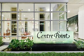 Centre Point Sukhumvit Thong Lo