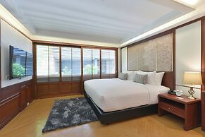 Centre Point Sukhumvit Thong Lo