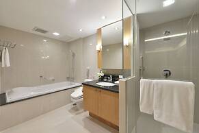 Centre Point Sukhumvit Thong Lo