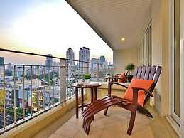 Centre Point Sukhumvit Thong Lo