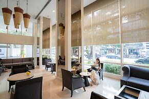 Centre Point Sukhumvit Thong Lo