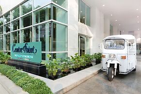 Centre Point Sukhumvit Thong Lo