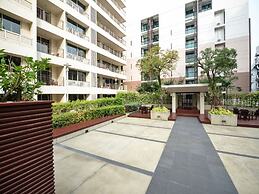 Centre Point Sukhumvit Thong Lo