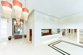 Centre Point Sukhumvit Thong Lo