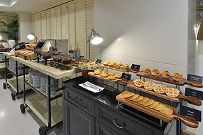 Centre Point Sukhumvit Thong Lo