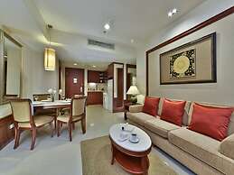 Centre Point Sukhumvit Thong Lo