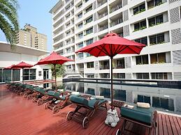 Centre Point Sukhumvit Thong Lo