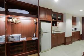 Centre Point Sukhumvit Thong Lo