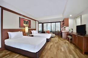 Centre Point Sukhumvit Thong Lo