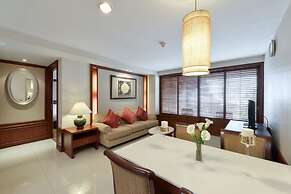 Centre Point Sukhumvit Thong Lo