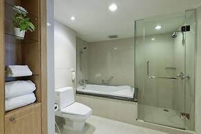 Centre Point Sukhumvit Thong Lo
