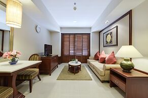 Centre Point Sukhumvit Thong Lo