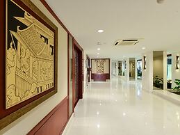 Centre Point Sukhumvit Thong Lo