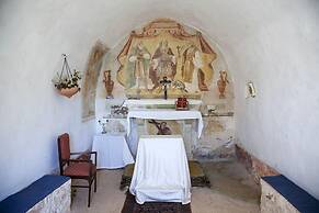 Montepaolo Dimora di Charme