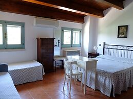 Montepaolo Dimora di Charme