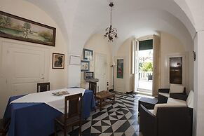 Montepaolo Dimora di Charme