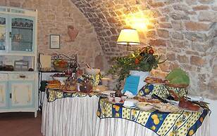 Montepaolo Dimora di Charme