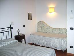 Montepaolo Dimora di Charme