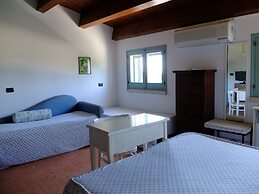 Montepaolo Dimora di Charme