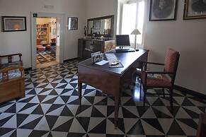 Montepaolo Dimora di Charme