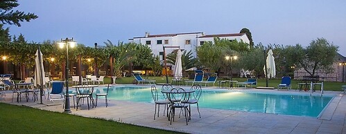 Montepaolo Dimora di Charme