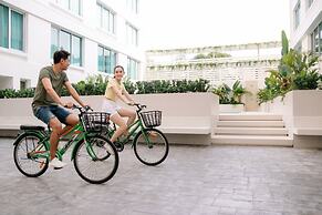 Centre Point Sukhumvit 10