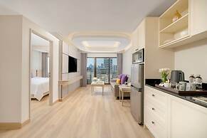 Centre Point Sukhumvit 10