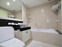 Centre Point Sukhumvit 10